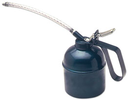 Oljekanna 0,5L